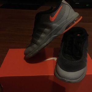 Toddler Nike Air Max